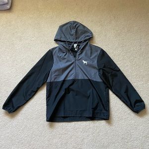 Windbreaker - VS pink two tone